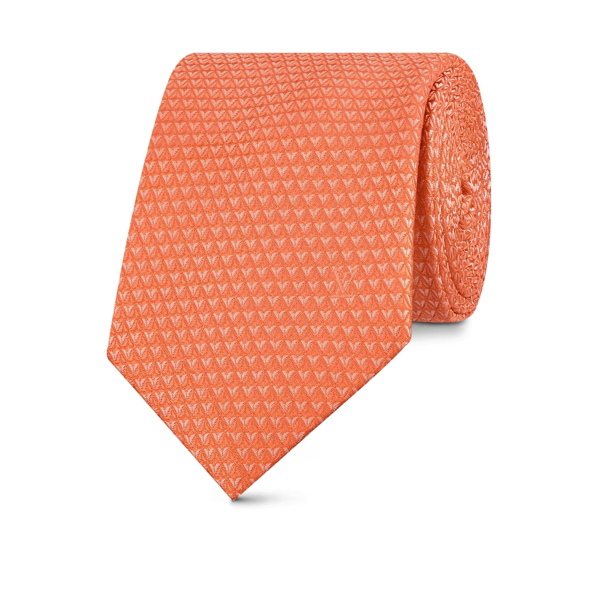 ネクタイ・ダイヤモンドブイ 8CM S00｜ルイ・ヴィトン 公式サイト - M75997